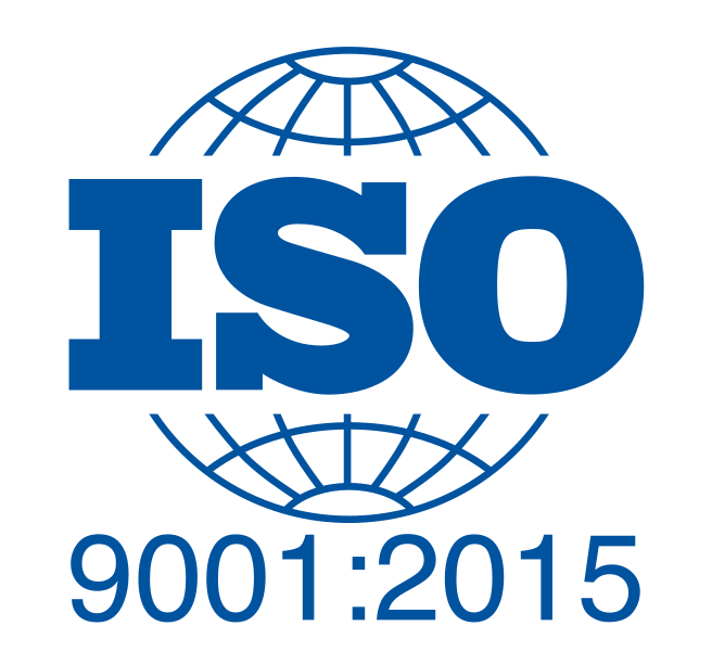 Quality ISO 9001