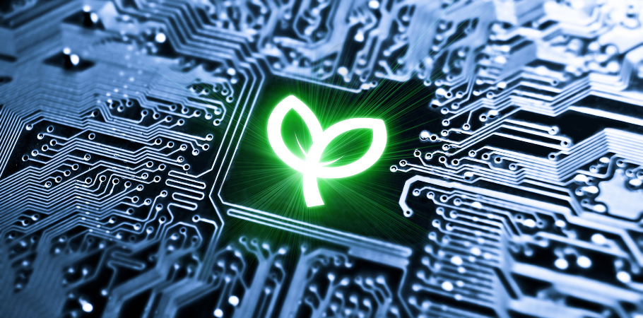 Home Green Technology