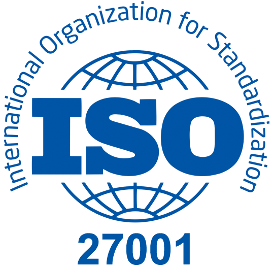 Quality ISO 27001