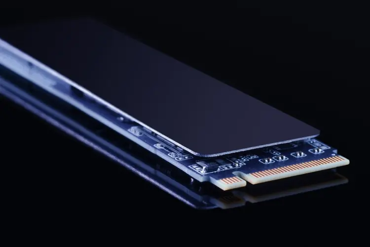Home SSDs